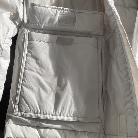 PARKA WINTER COAT *HUDSON NORTH* size M - Picture 7 of 14